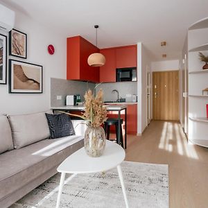 Studio Appartement